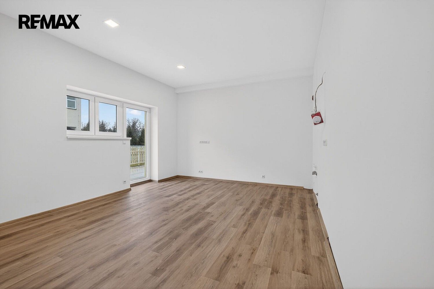 Byt 3+kk, 59 m²