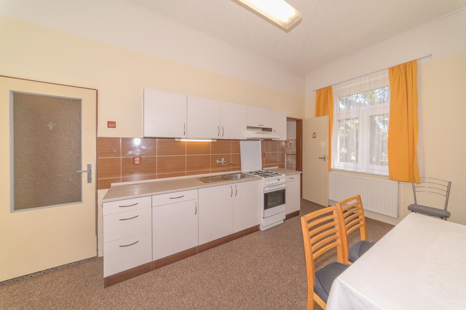 1+1, S. K. Neumanna 492, Mladá Boleslav III, 51 m² - 1