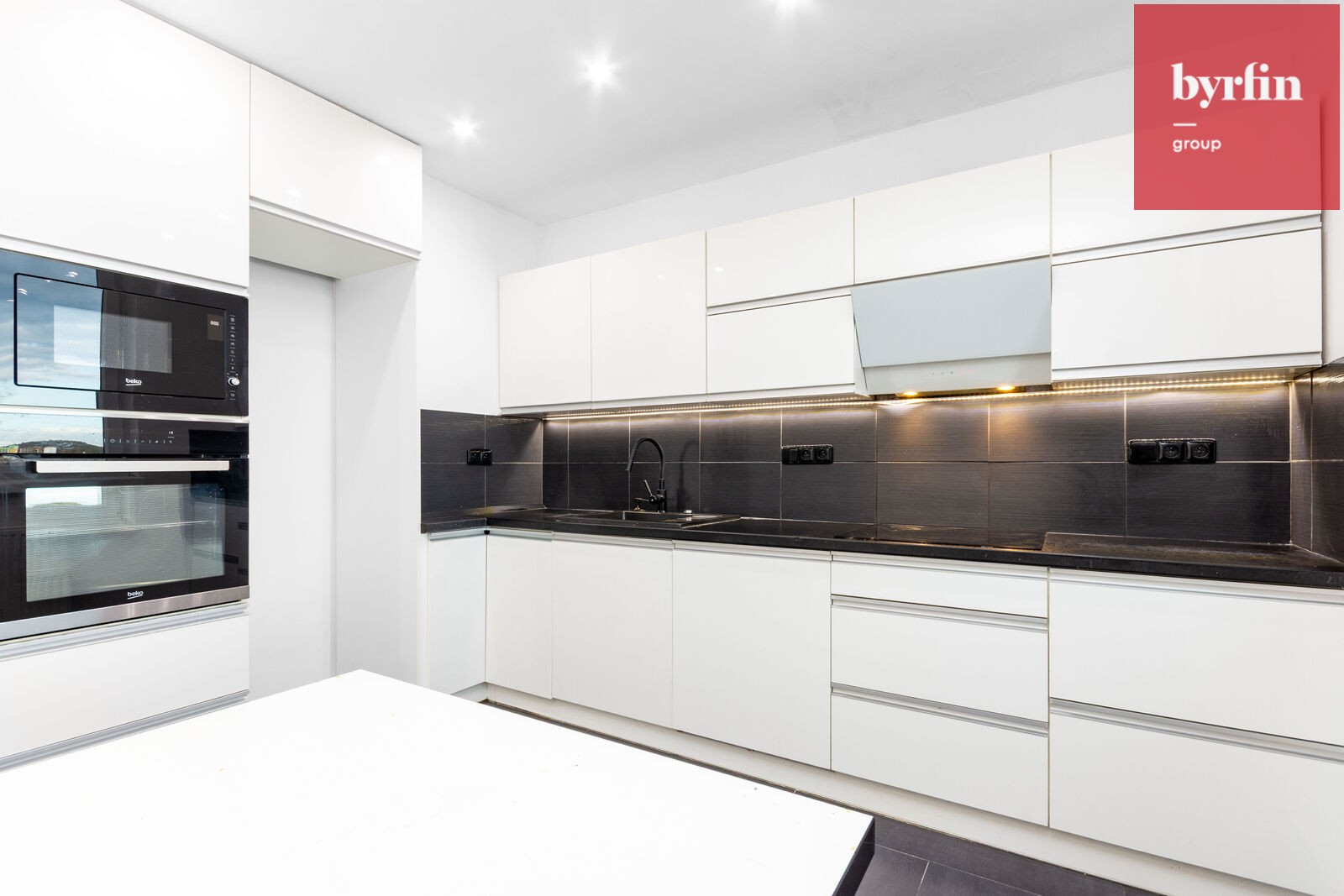 3+1, Josefa Brabce, Ostrava Moravská Ostrava, 76 m² - 1