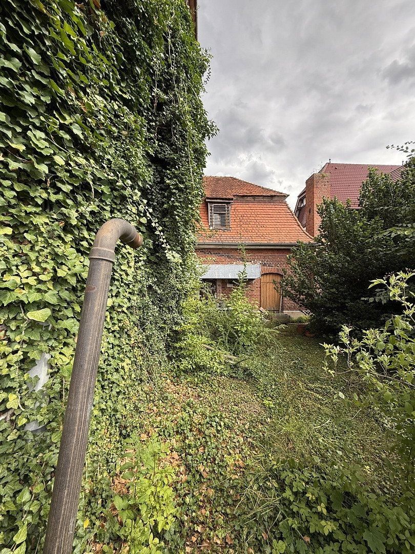 Prodej obchodní prostory - Jestädter Straße 9, , Hessen, 368 m² - 5