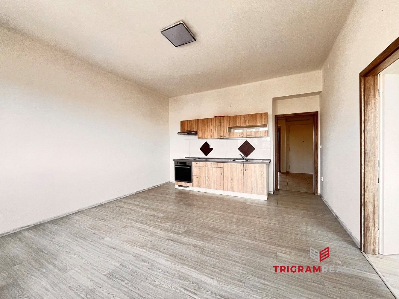3+kk, Hradec Králové - Pražské Předměstí, Královéhradecký kraj, 77 m² - 1