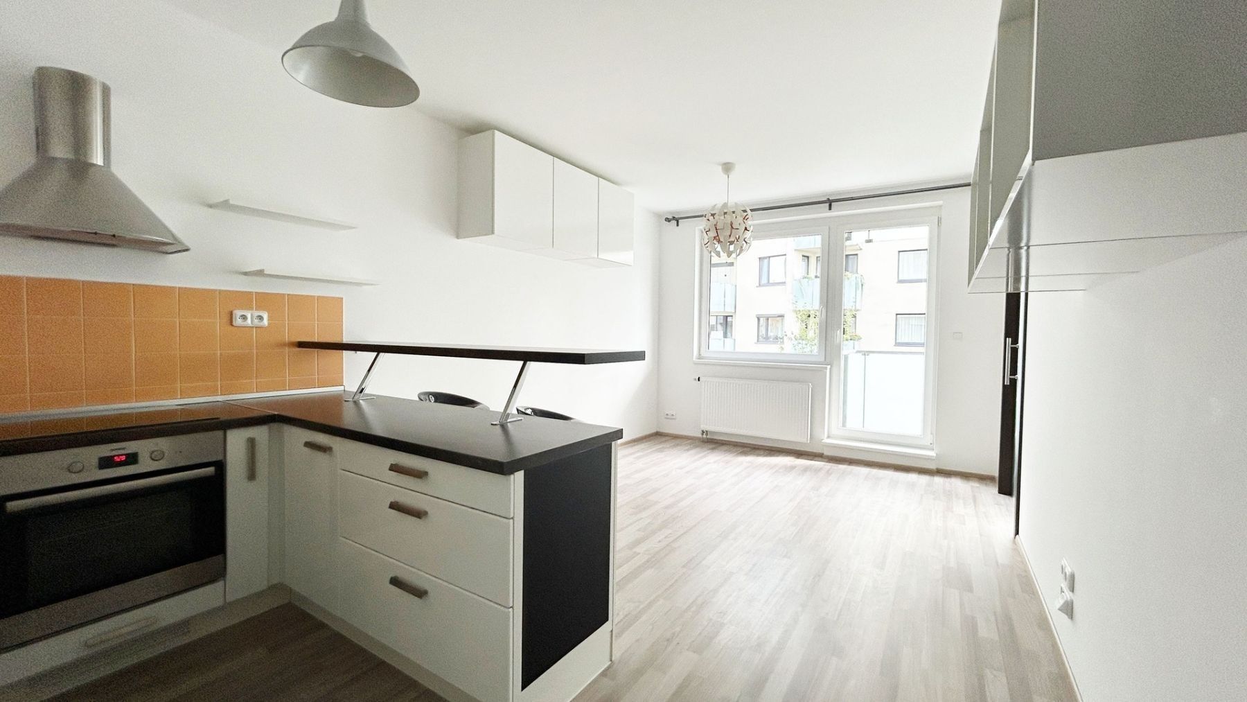 Byt 2+kk · 46 m² · Svitákova, Praha - Stodůlky - 3