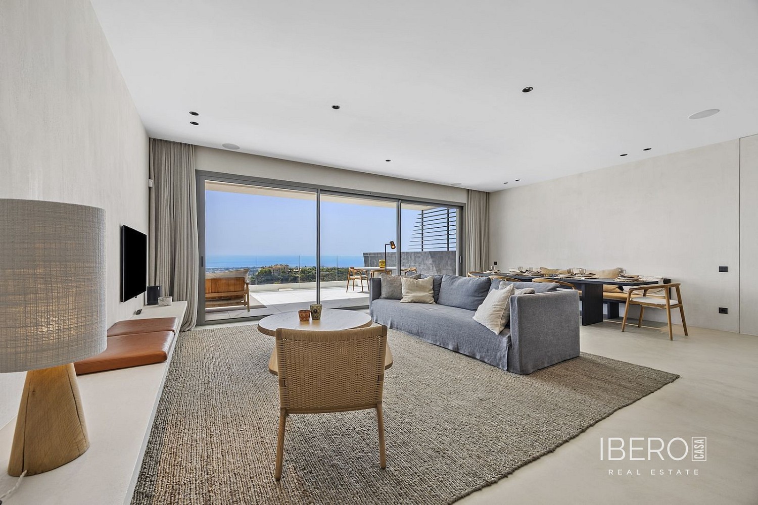 Prodej byt 4+kk - La Quinta, Španělsko, 151 m² - 5