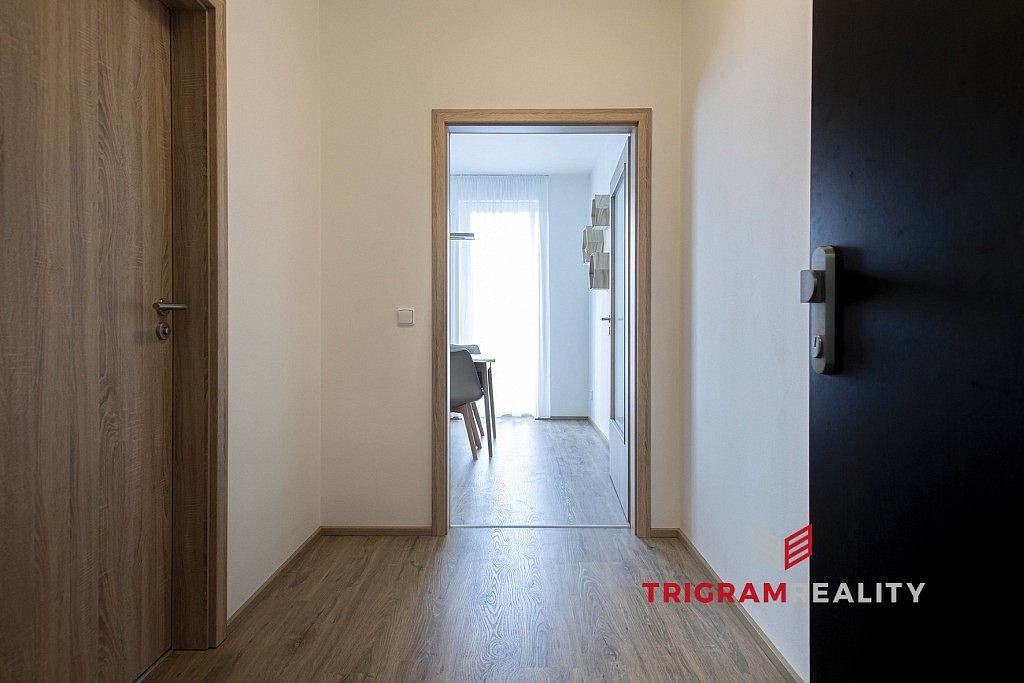 Byt 2+kk · 46 m² · Hradec Králové - Nový Hradec Králové, Královéhradecký kraj - 4