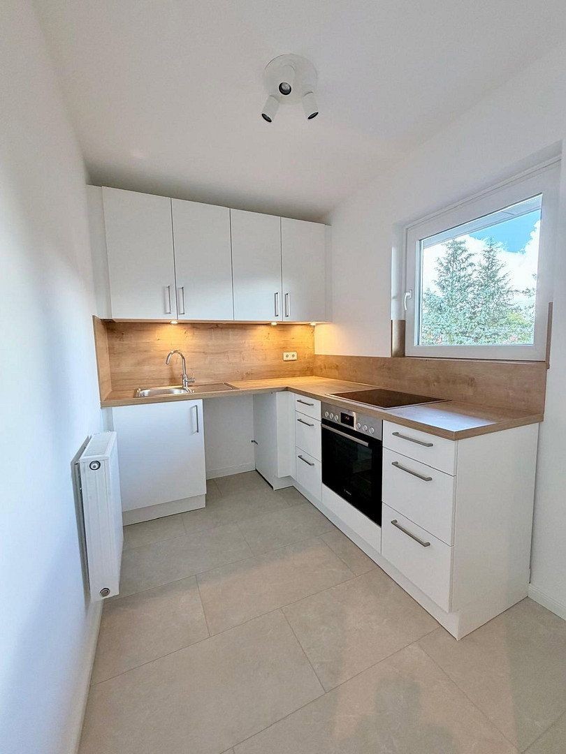 Byt 1+1 · 40 m² · , Šlesvicko-Holštýnsko - 3