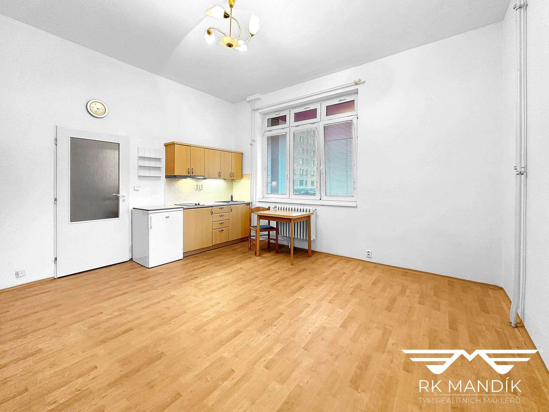 1+kk, Třinecká, Praha, 28 m² - 1
