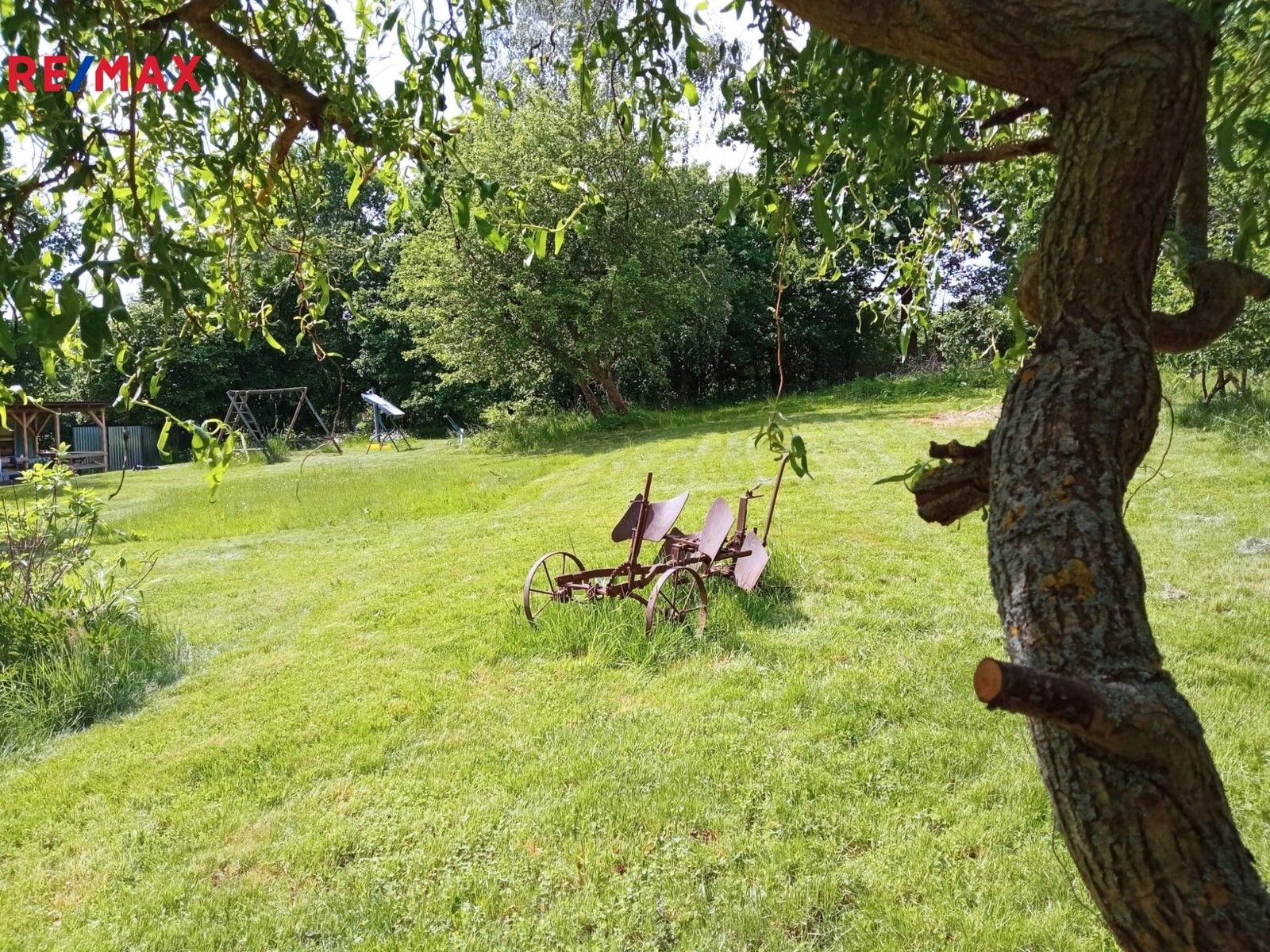 Prodej pozemek pro bydlení - Blažejovice, 1 m²