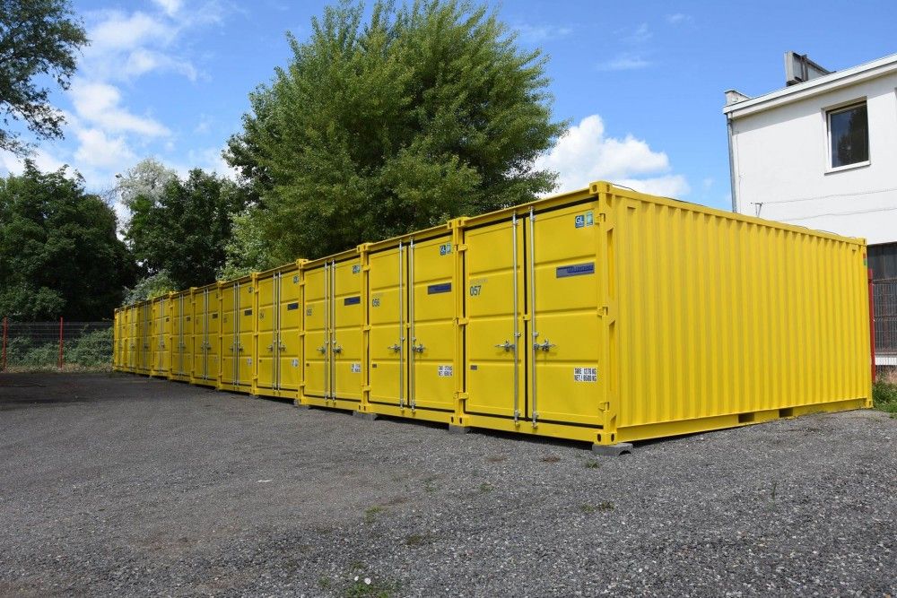 Garáže, Zdice, 267 51