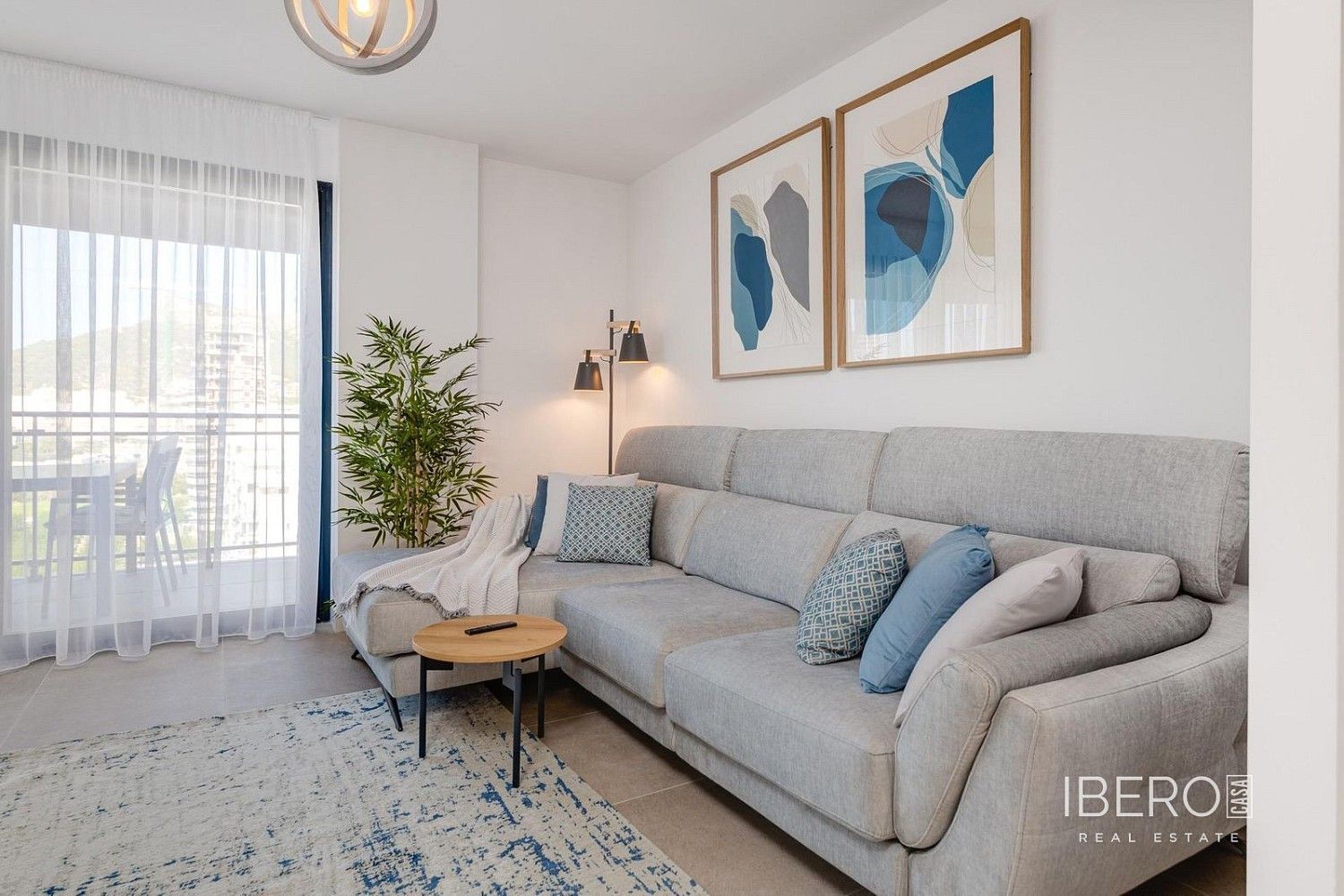 Prodej byt 4+kk - Calpe, Španělsko, 105 m² - 5