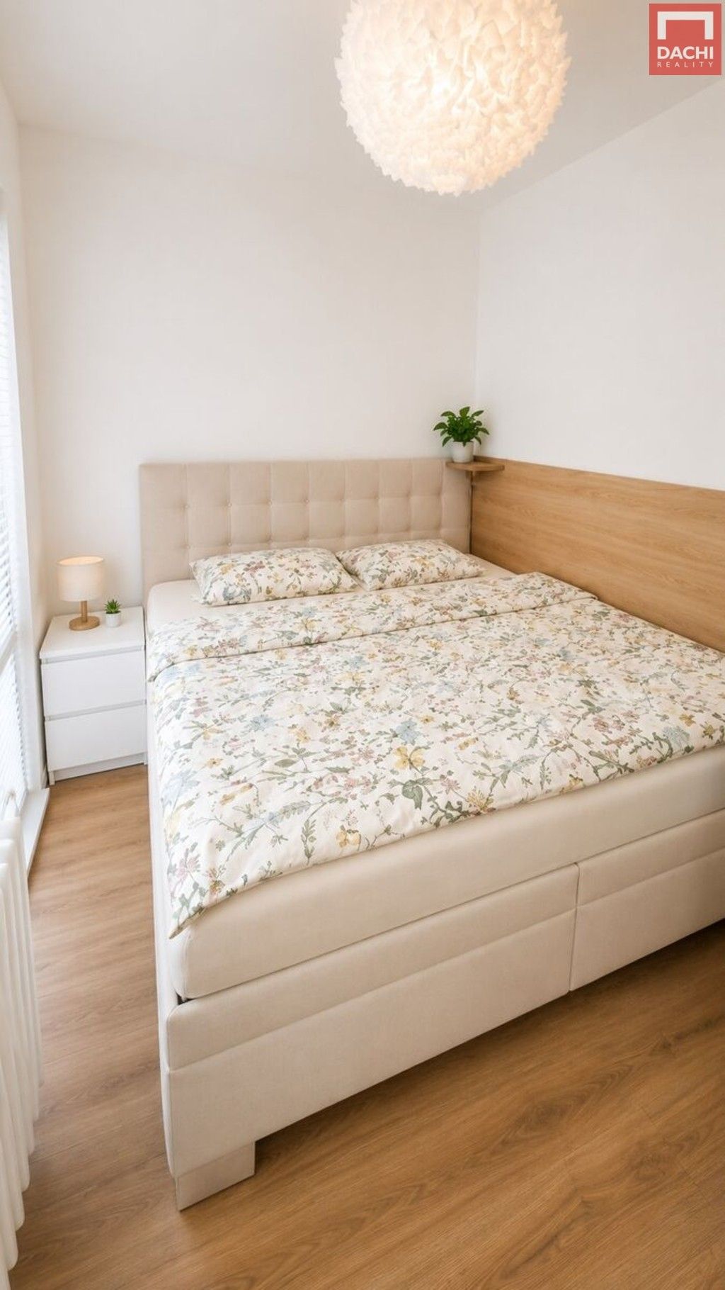 Pronájem byt 3+1 - Janského, Olomouc Povel, 63 m² - 5