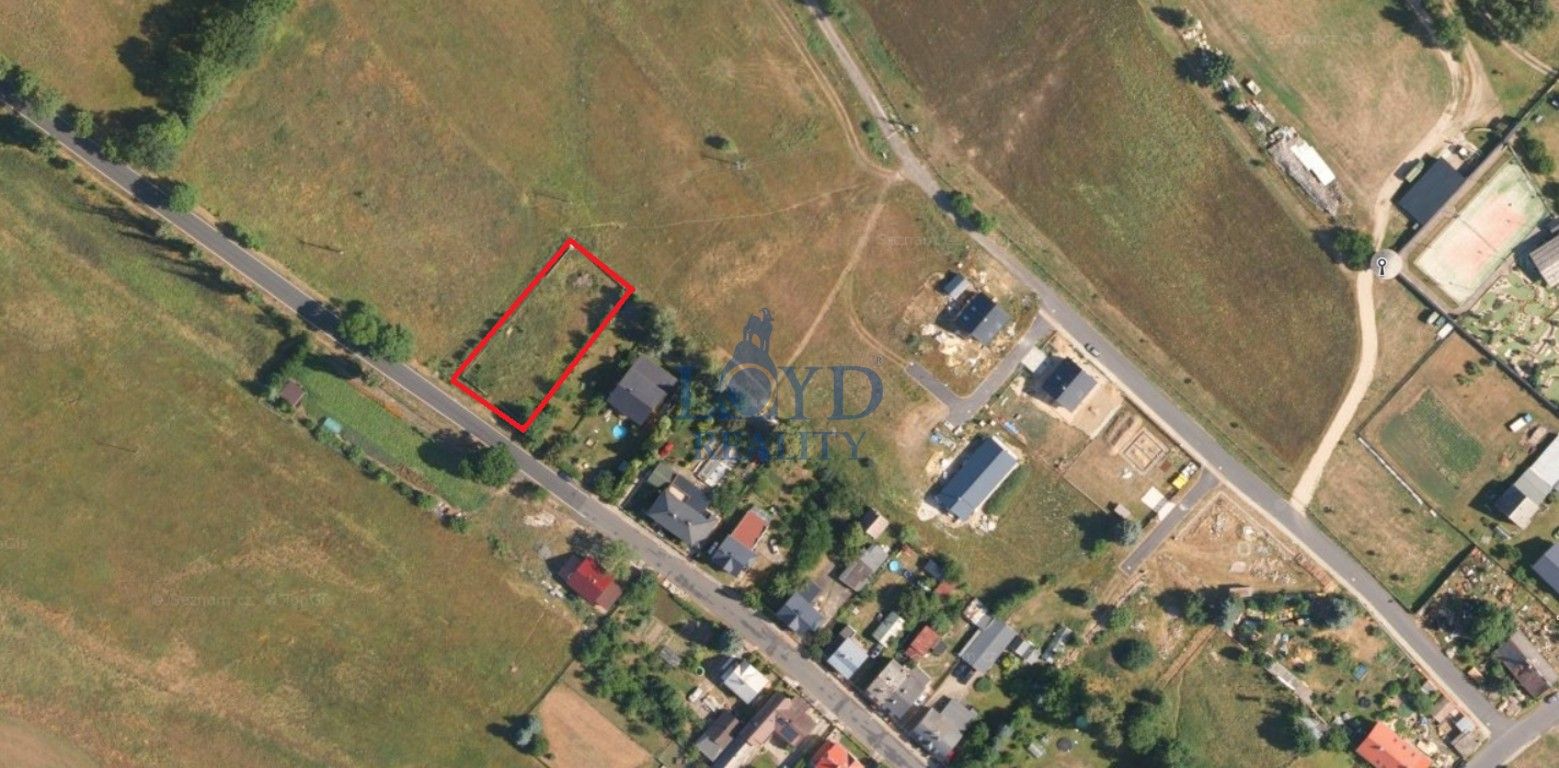 Pozemky pro bydlení, Stanovice, 1 m²