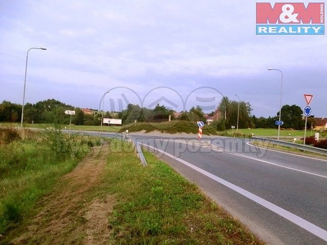 Pozemek pro bydlení · Draženov, okres Domažlice, Plzeňský kraj - 4