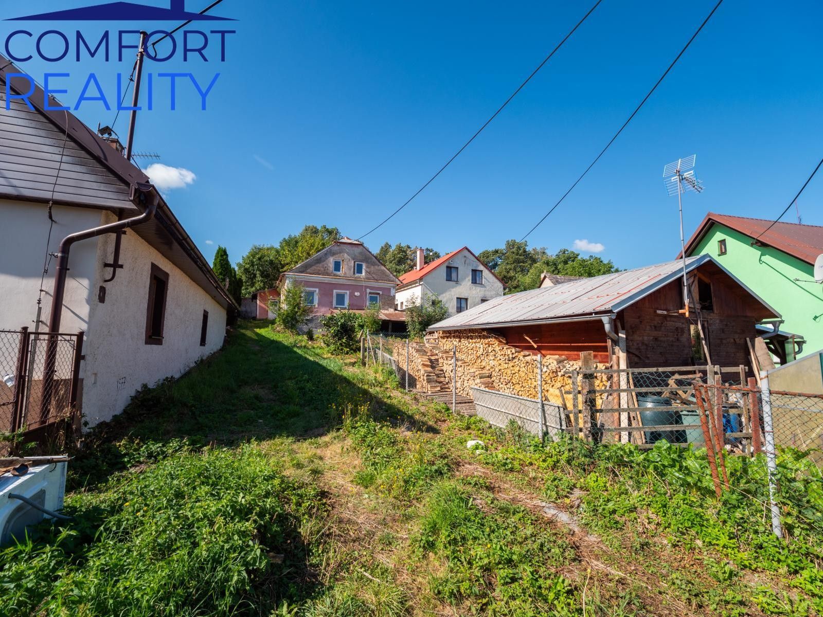 Rodinný dům · 100 m² · Havlíčkova, Budišov nad Budišovkou - 3