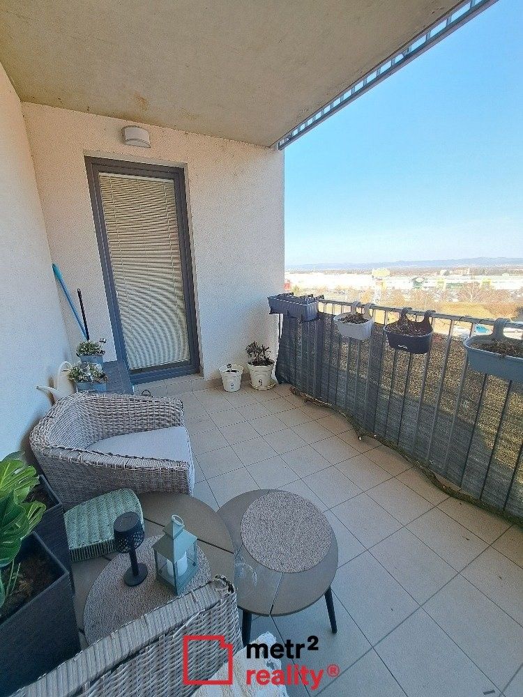 Pronájem byt 2+kk - Aloise Rašína, Olomouc, 60 m²