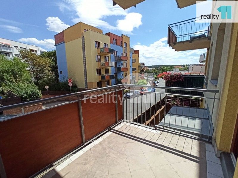 1+kk, Vladycká, Praha, 33 m²