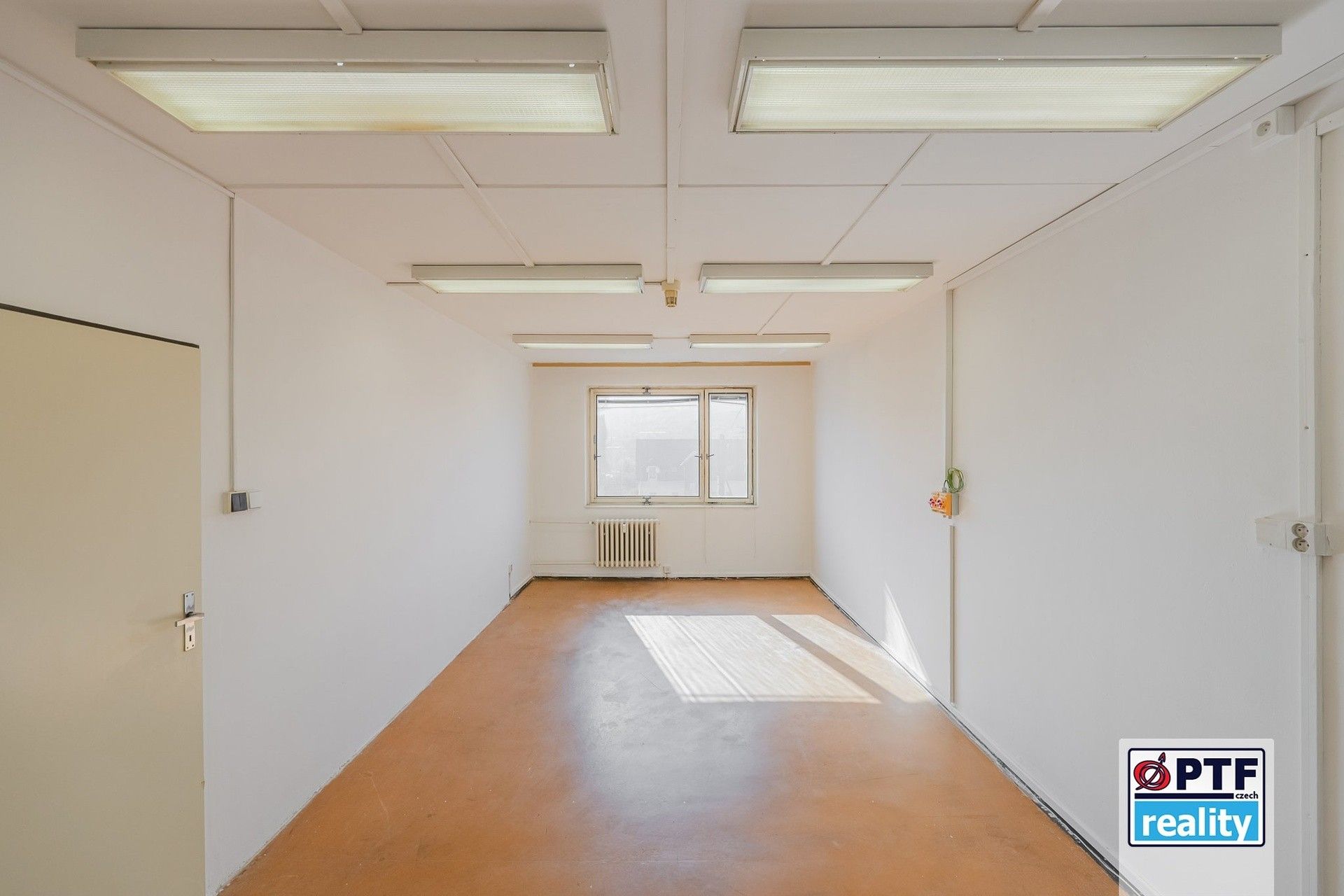 Výrobní prostory, Jáchymovská, Karlovy Vary, 50 m² - 2