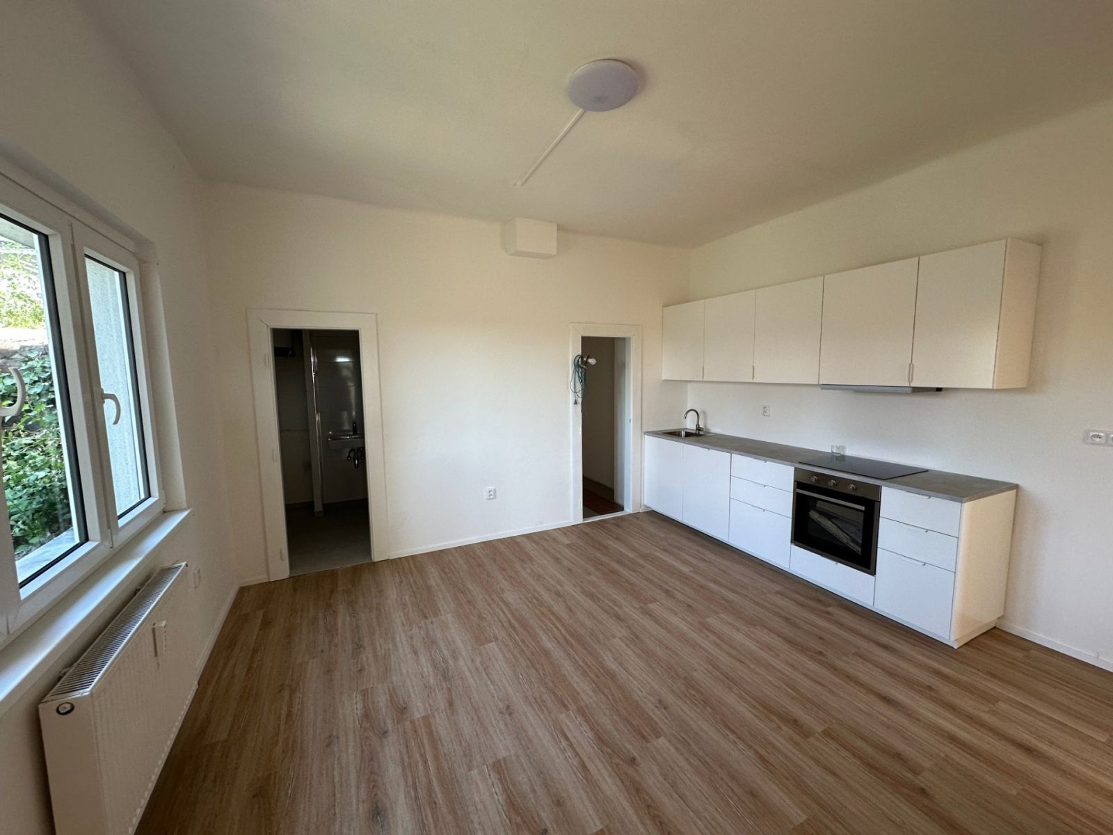 3+1, Pod Labuťkou, Praha - Libeň, 83 m² - 2