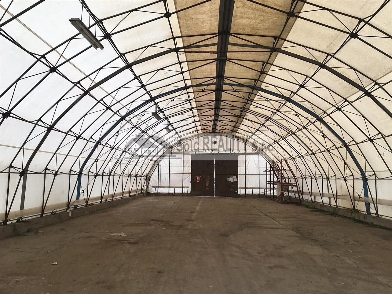 Sklady, Vltavská, Štěchovice, okres Praha-západ, 450 m² - 2
