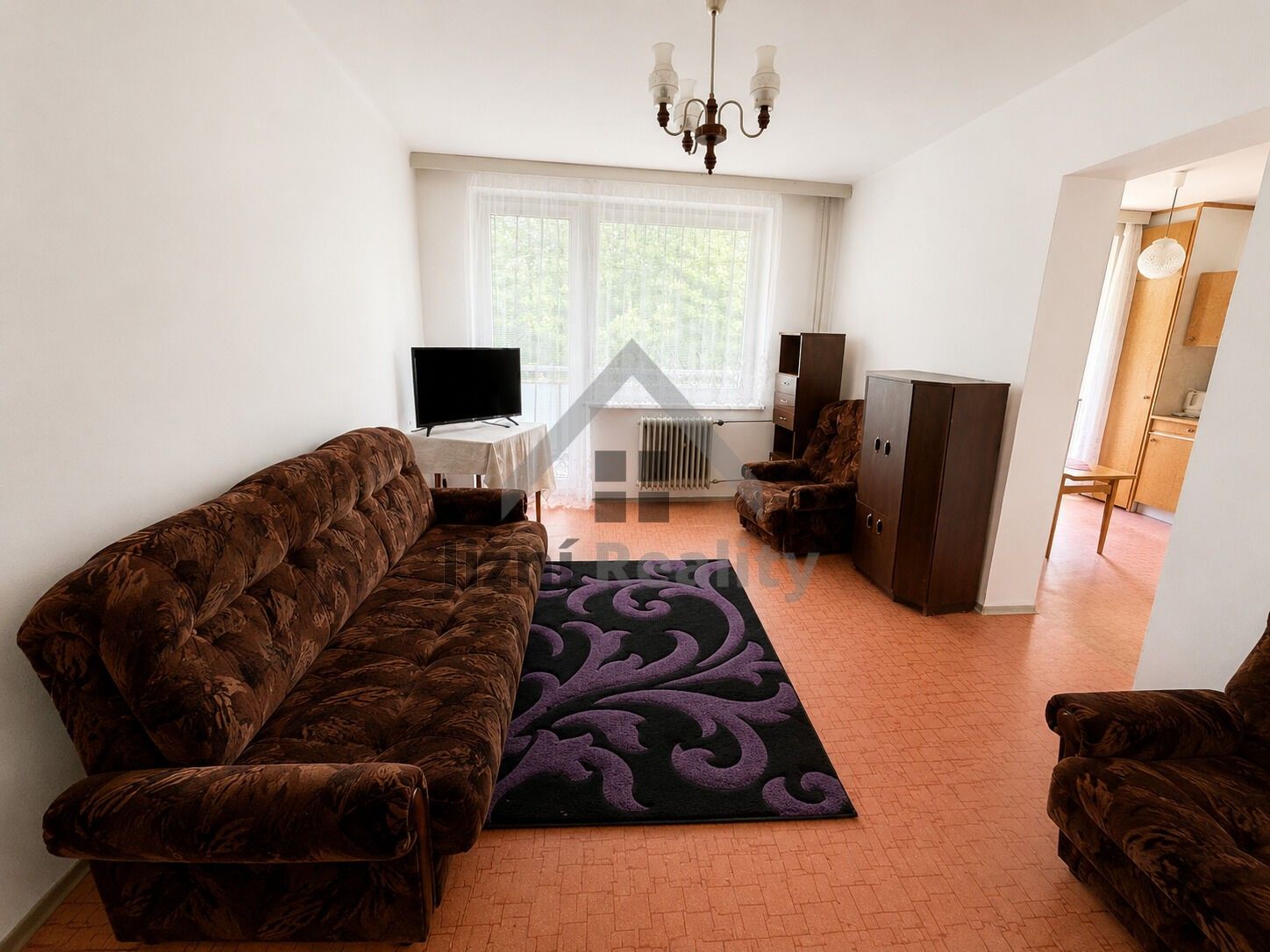 3+1, Benešov nad Černou, 85 m² - 2
