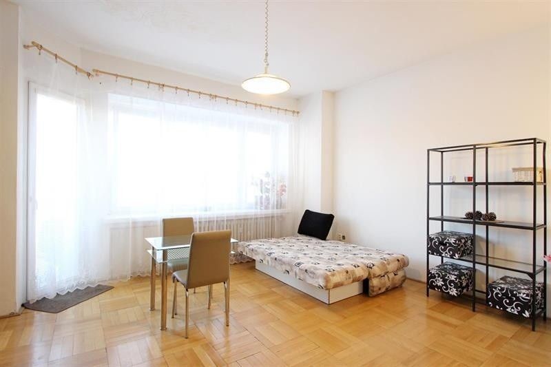 1+kk, Dřevařská, Brno, 34 m²