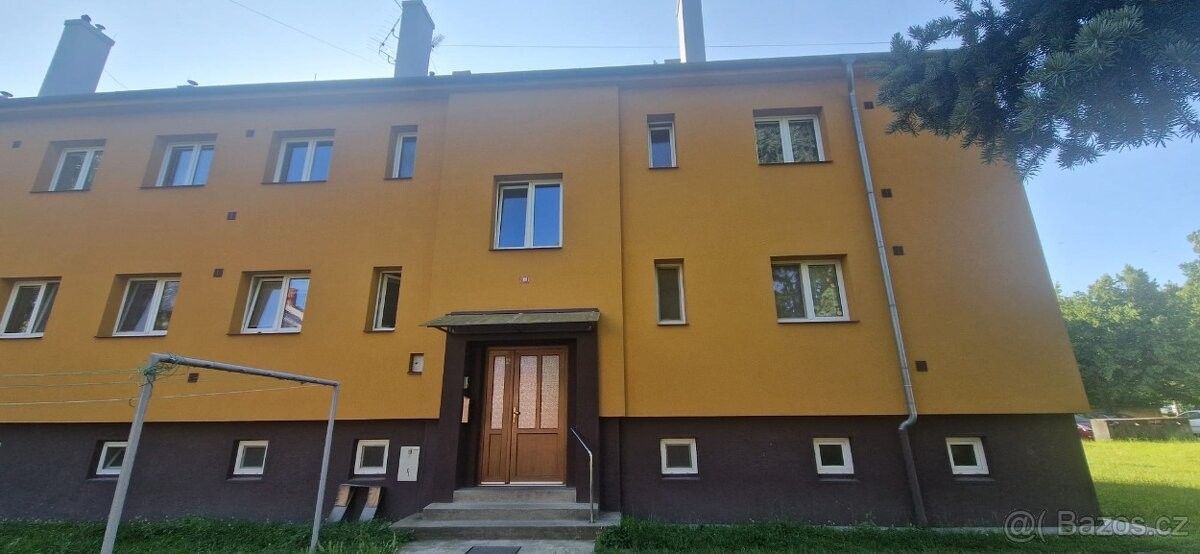 Byty, Blazice, 768 61