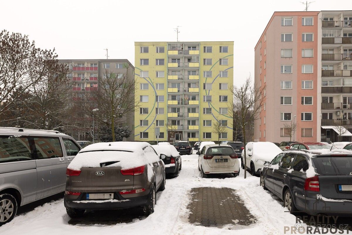 Byty, Olomouc, 779 00