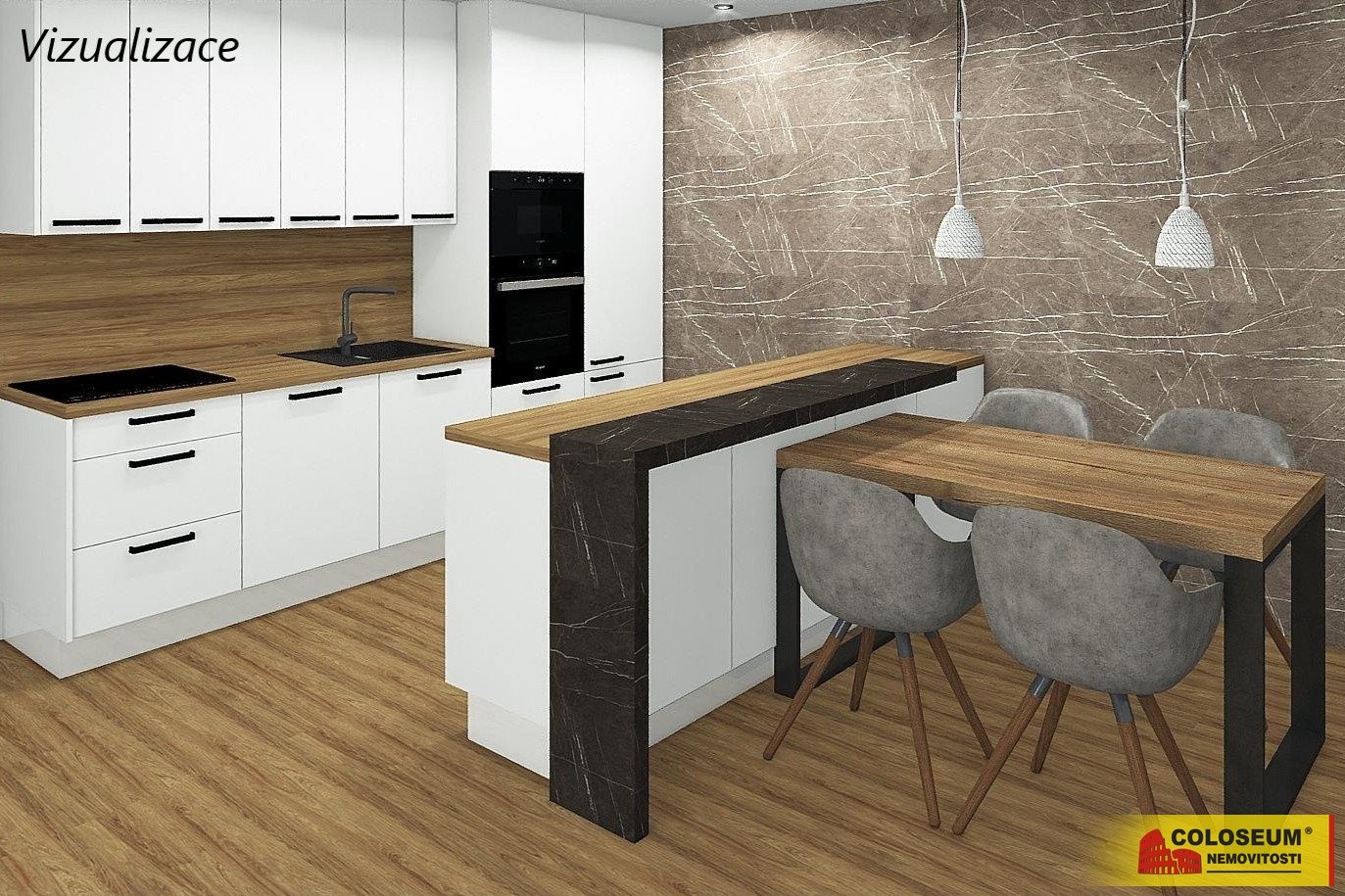 Rodinný dům · 74 m² · Šanov - 3