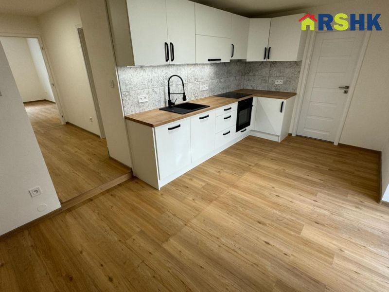 Pronájem byt 2+1 - Žižkova, Nechanice, 58 m²