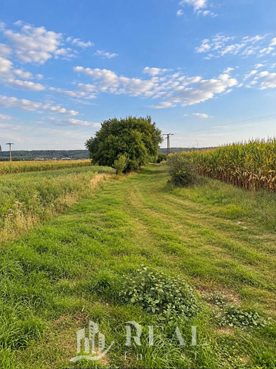Pozemek pro bydlení · 915 m² · Zaříčany - 4