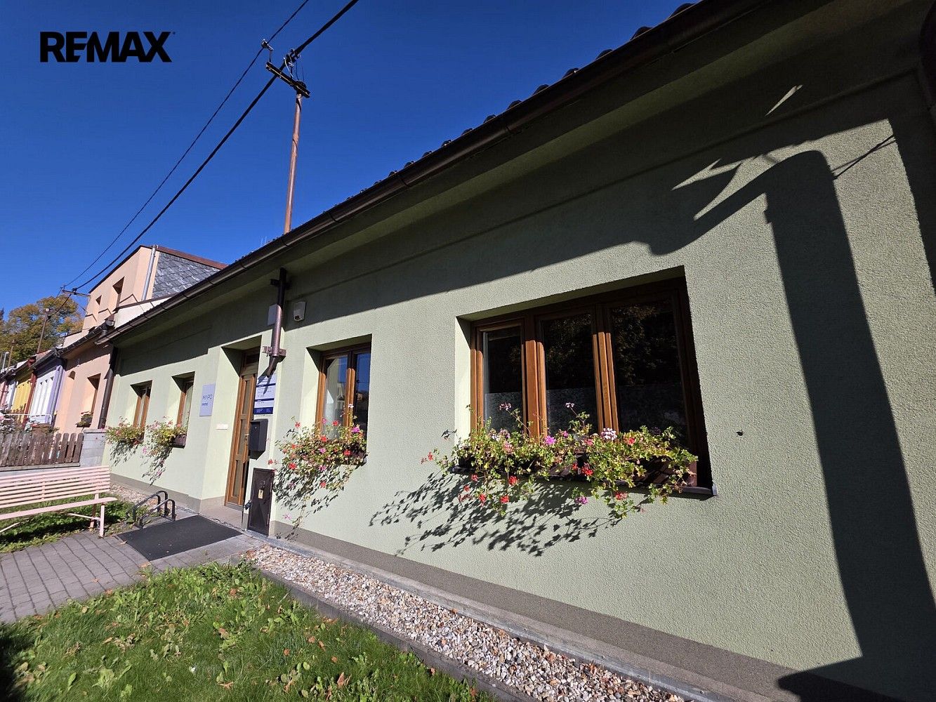 Rodinné domy, Zahradní, Bruntál, 121 m² - 2
