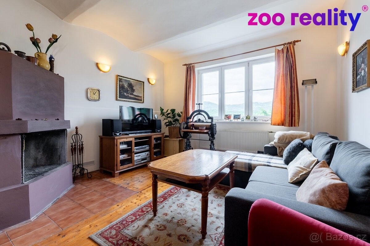 Prodej rodinný dům - Klášterec nad Ohří, 431 51