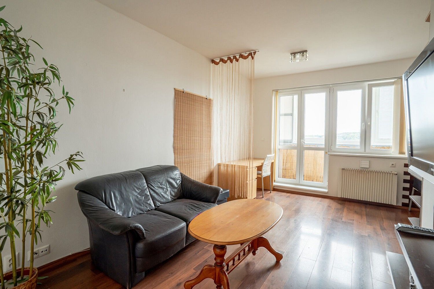2+kk, Tupolevova, Praha 9 - Letňany, 62 m² - 1