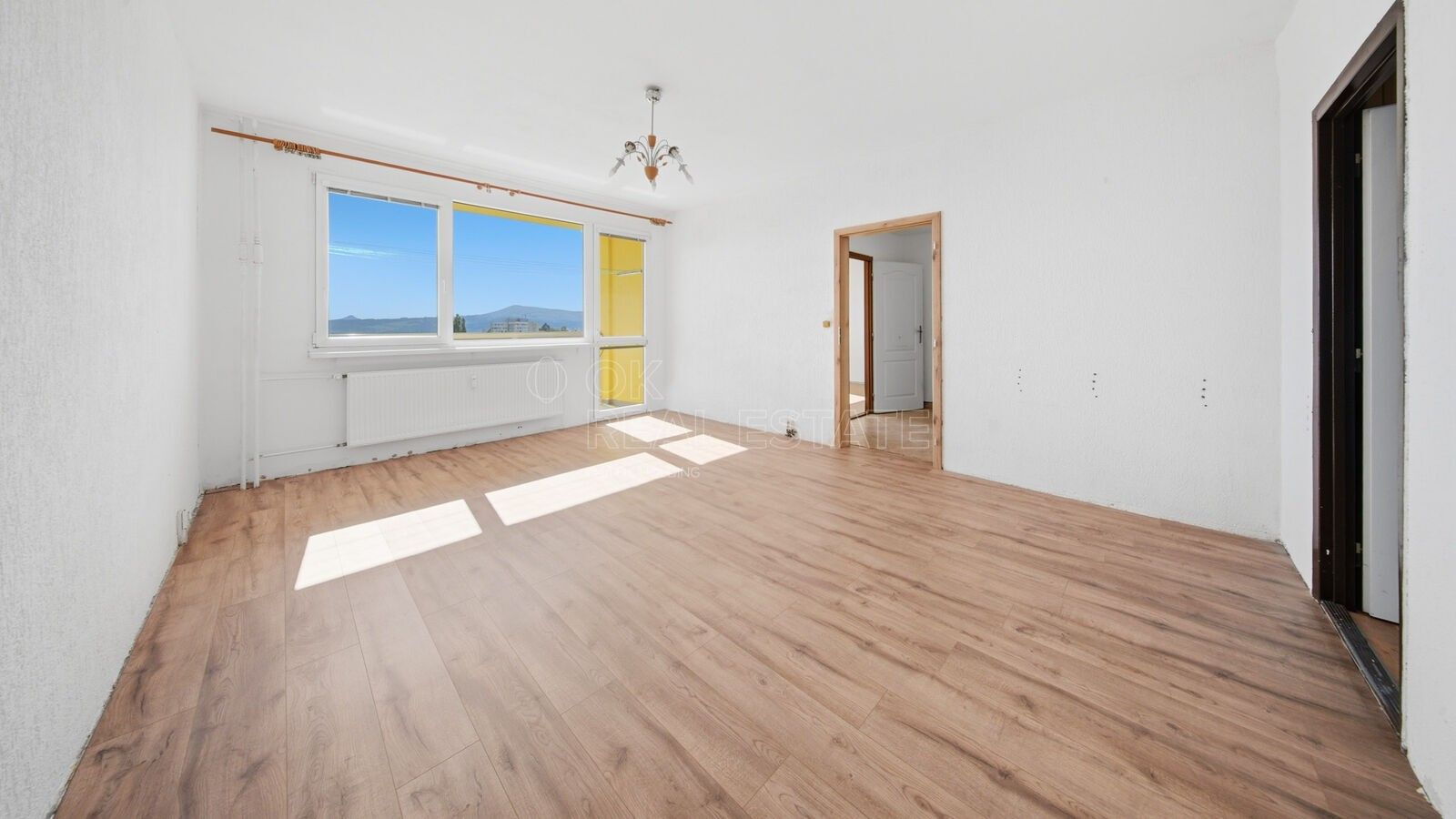 Prodej byt 3+1 - Vladimirská, Česká Lípa, 74 m² - 5