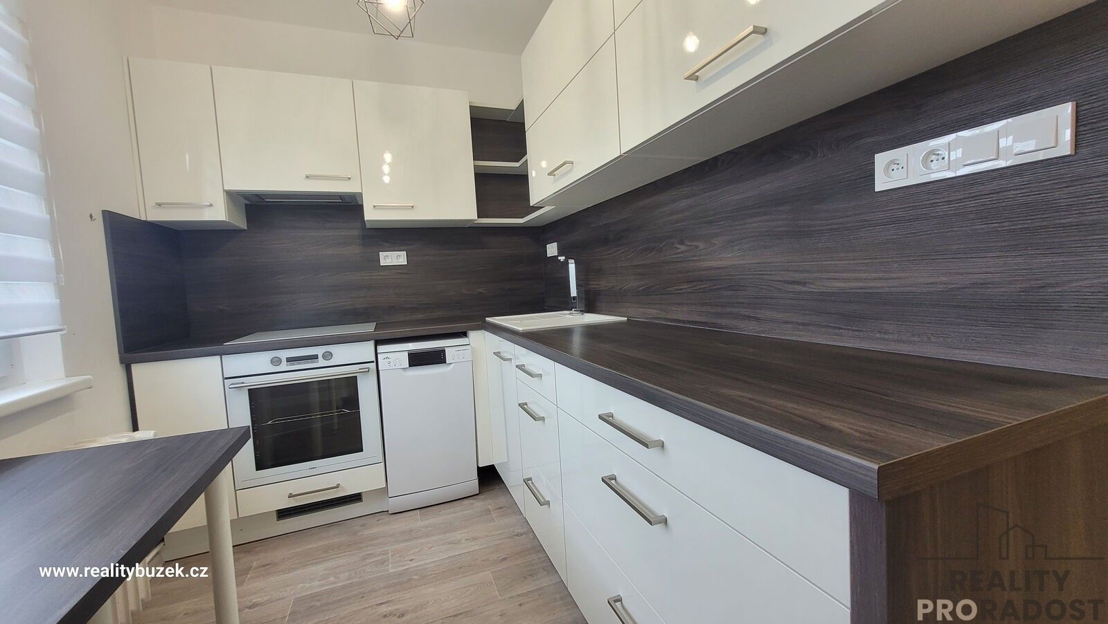 2+1, Velehradská 2712, Kroměříž, 57 m² - 1
