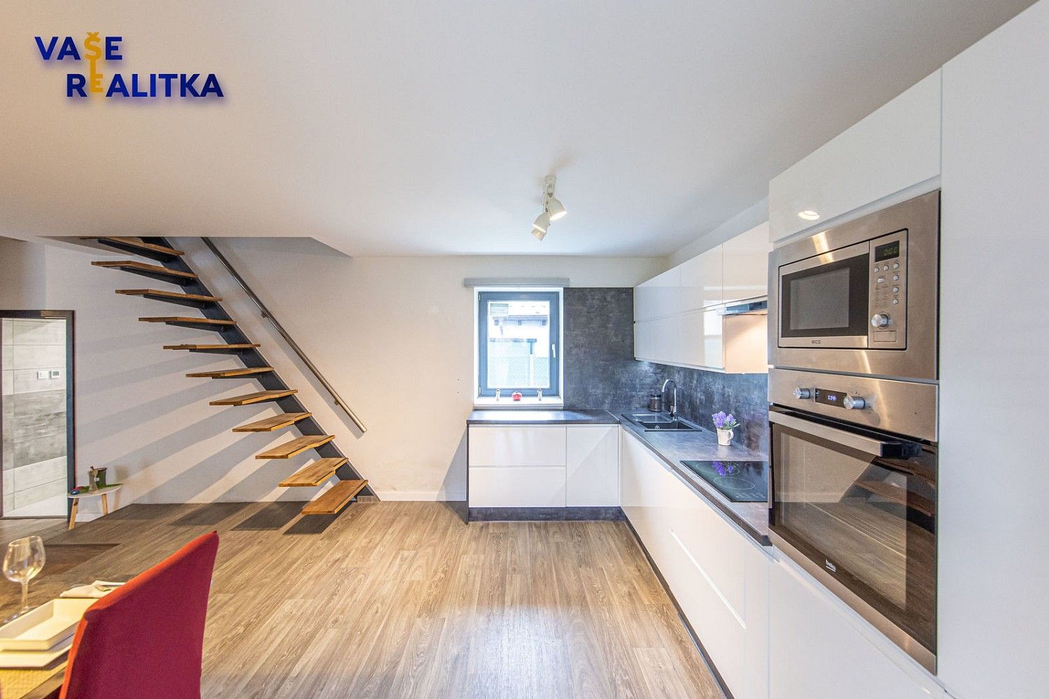 Prodej rodinný dům - Listopadová, Ostrava - Kunčičky, 140 m² - 5