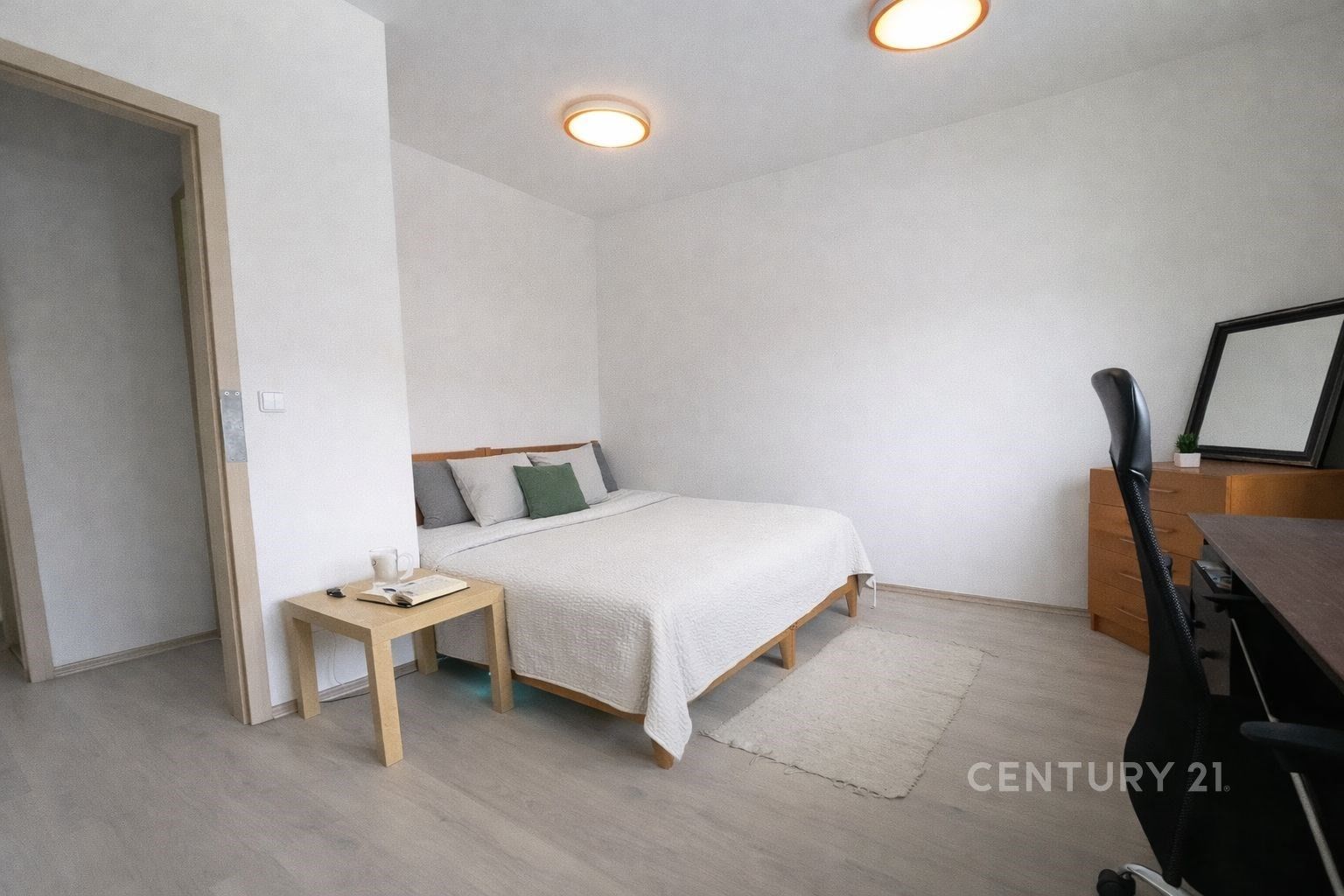 Pronájem byt - Královopolská, Brno, 20 m²