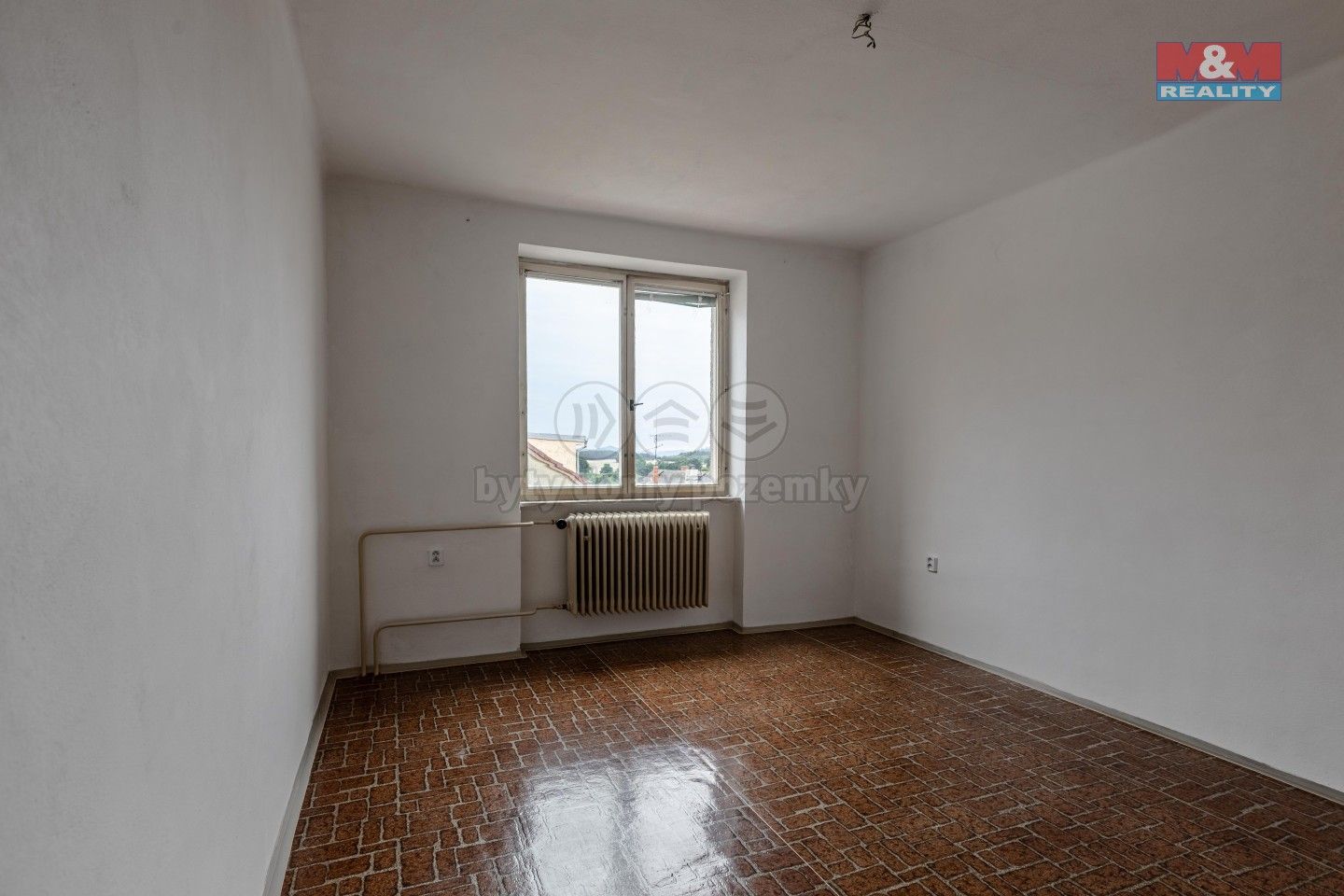 Prodej byt 2+1 - Nalžovy, Nalžovské Hory, 50 m²