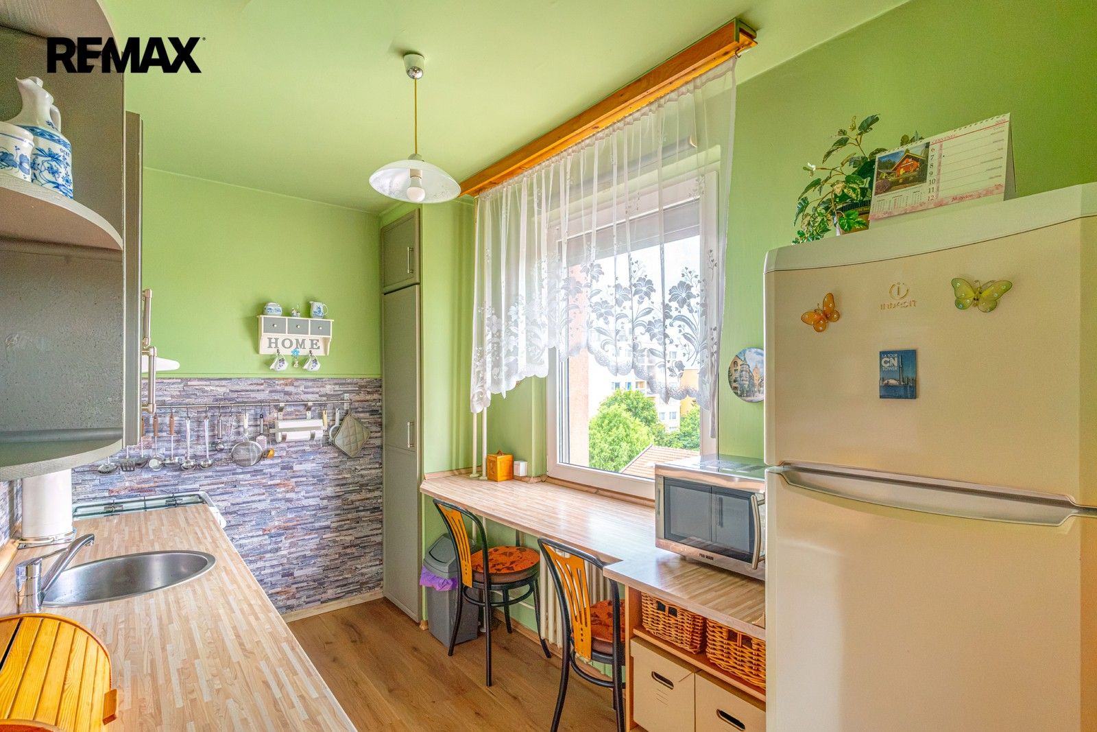 Prodej byt 3+1 - Bajgarova 1214, Praha Kyje, 68 m² - 5