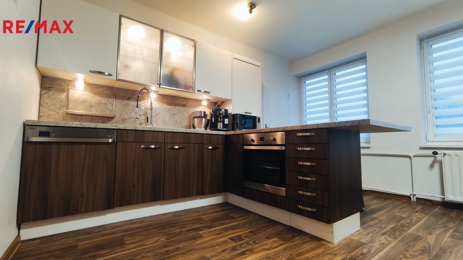 3+1, Sportovní, Štíty, 90 m²