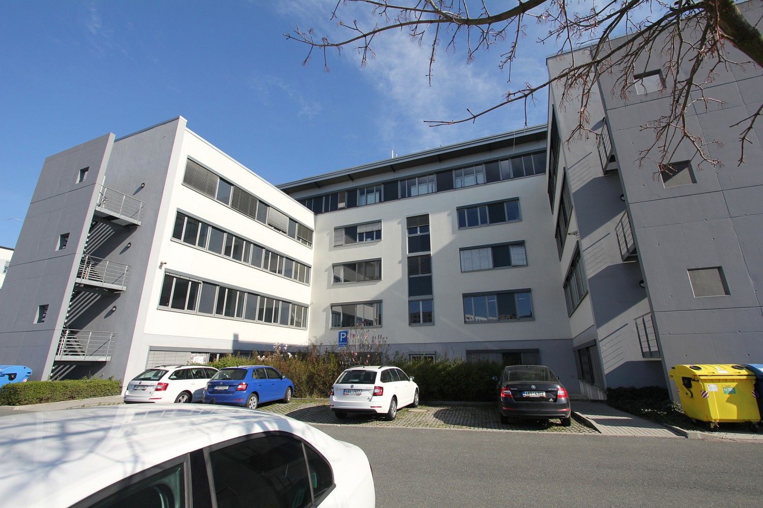 Ostatní, Praha, Hlavní město Praha, 15 m² - 2
