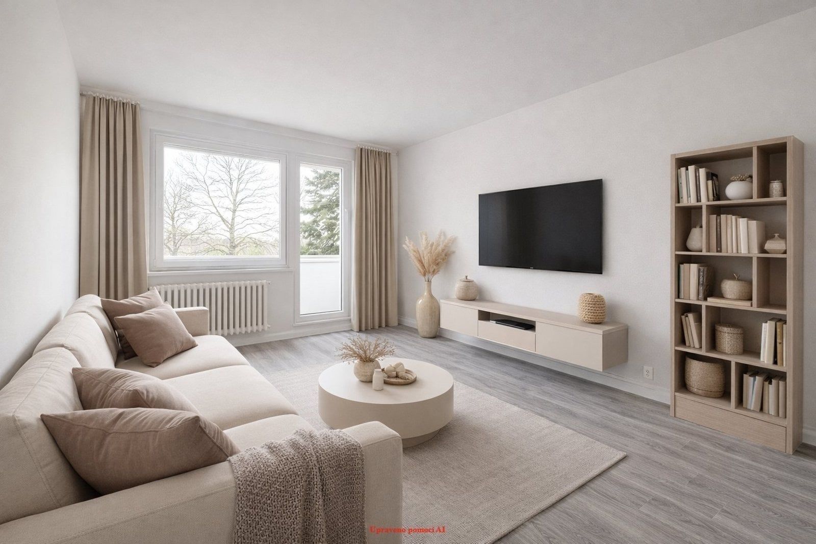 2+1, Rudé armády, Karviná - Karviná-město, Moravskoslezský kraj, 58 m² - 2