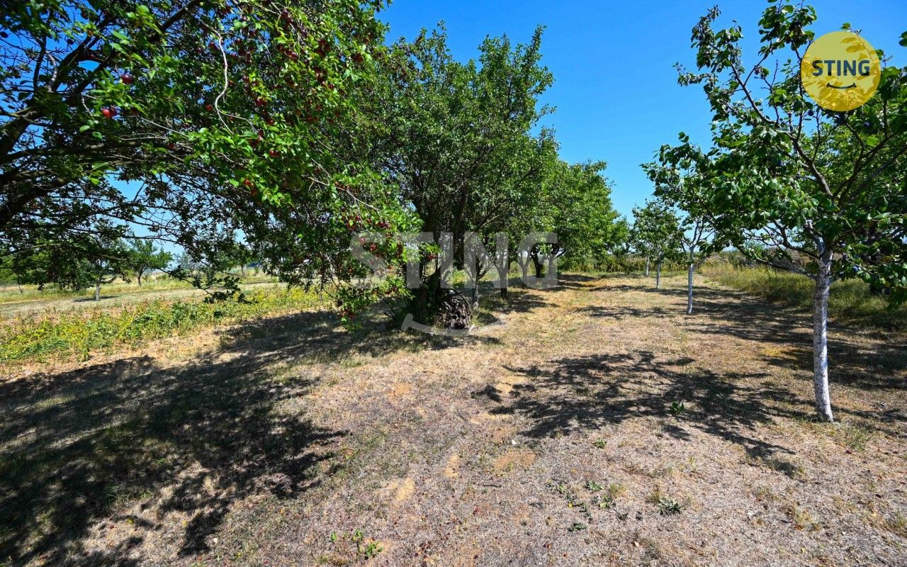 Prodej zahrada - Kunovice, 454 m² - 5