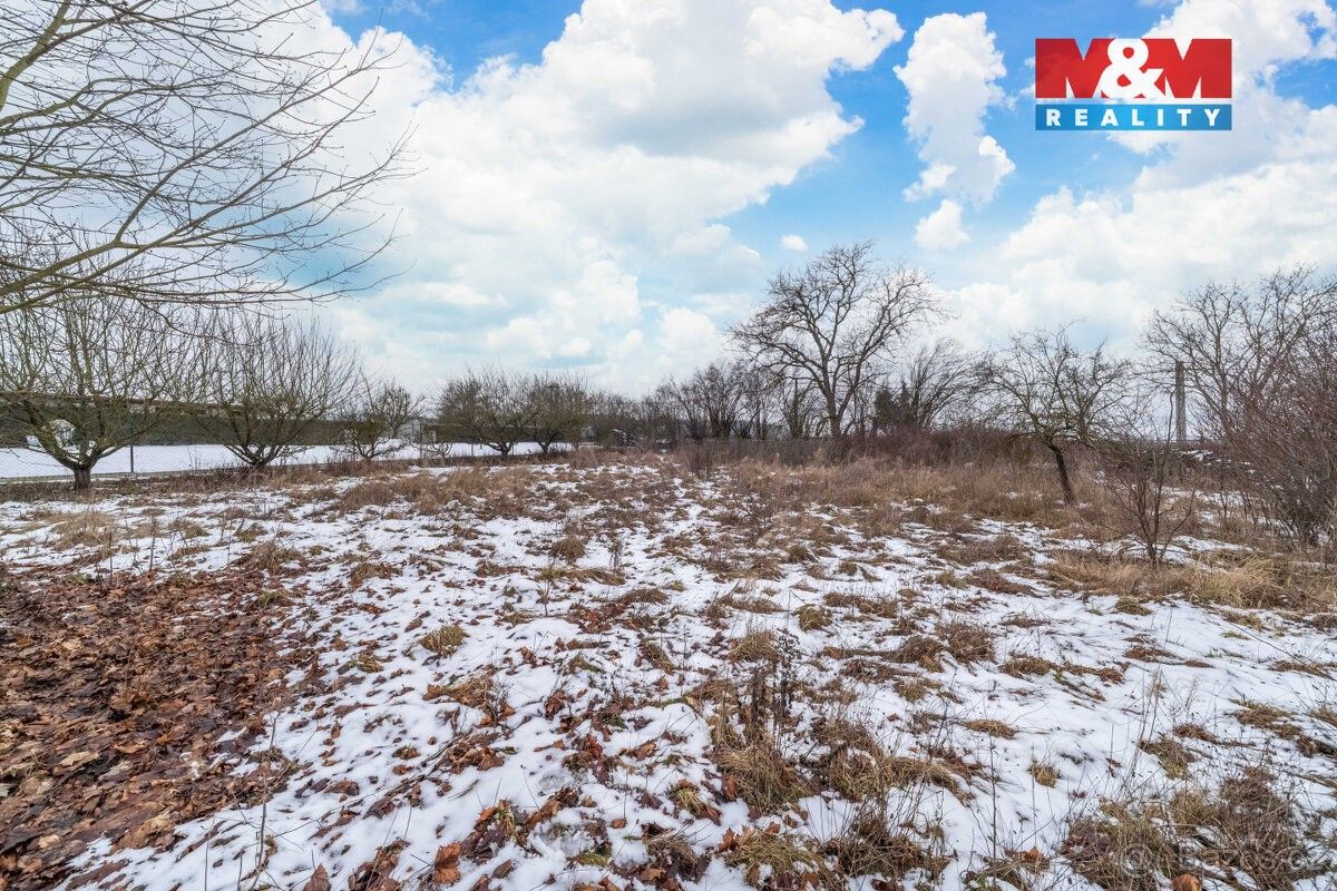 Prodej pozemek pro bydlení - Blovice, 336 01