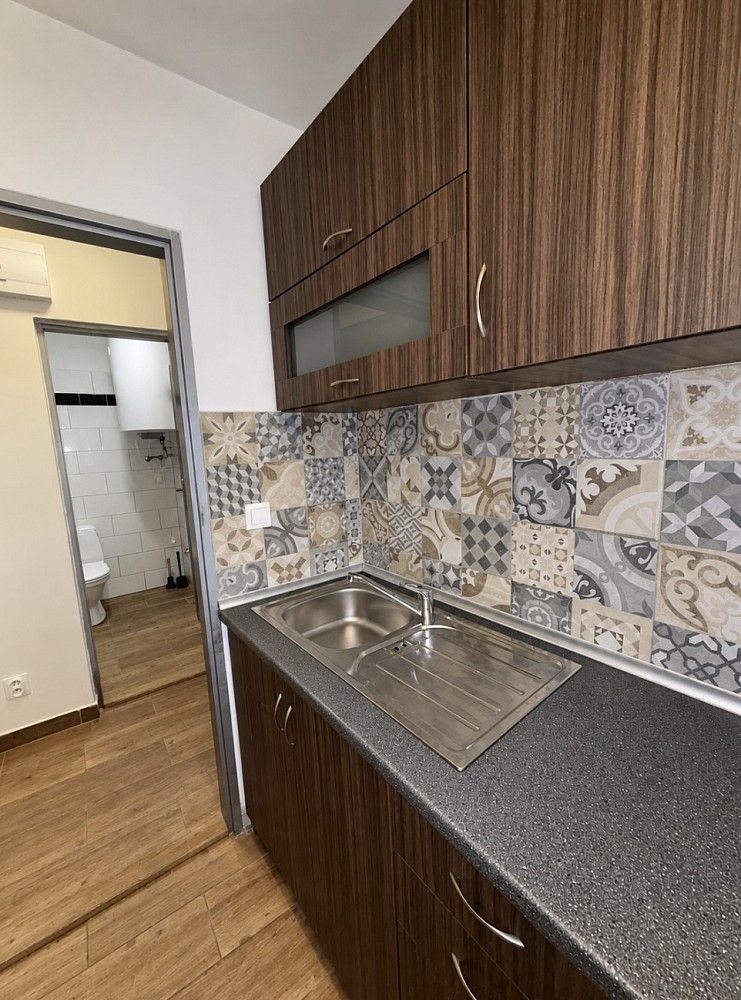 Byt 2+kk · 40 m² · Mahlerova, Olomouc - 3