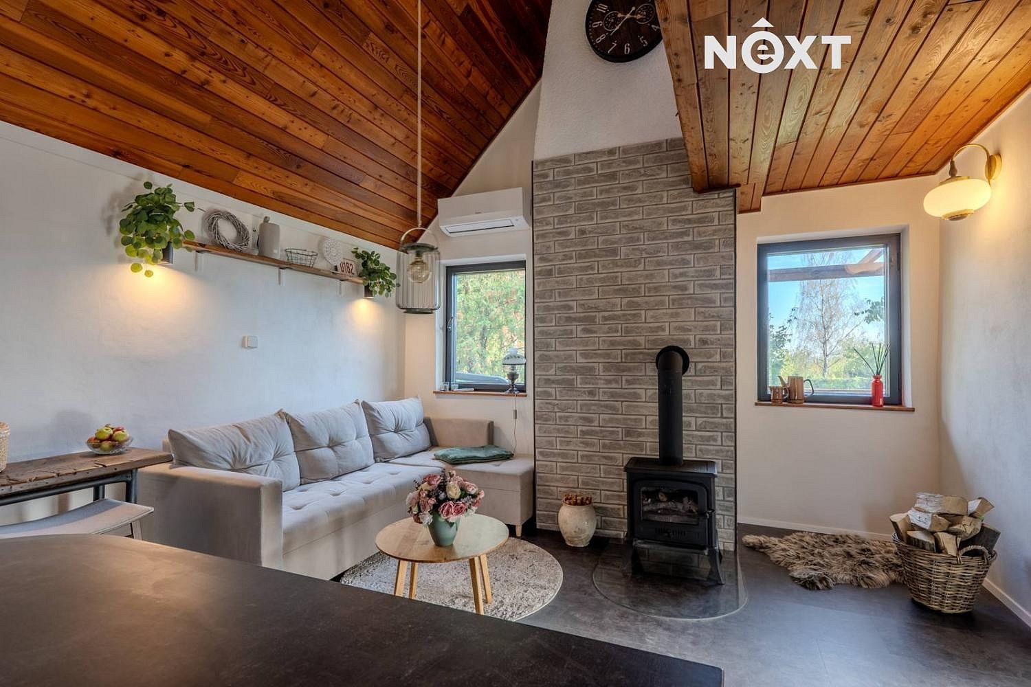 Rodinný dům · 83 m² · Luleč, okres Vyškov - 4
