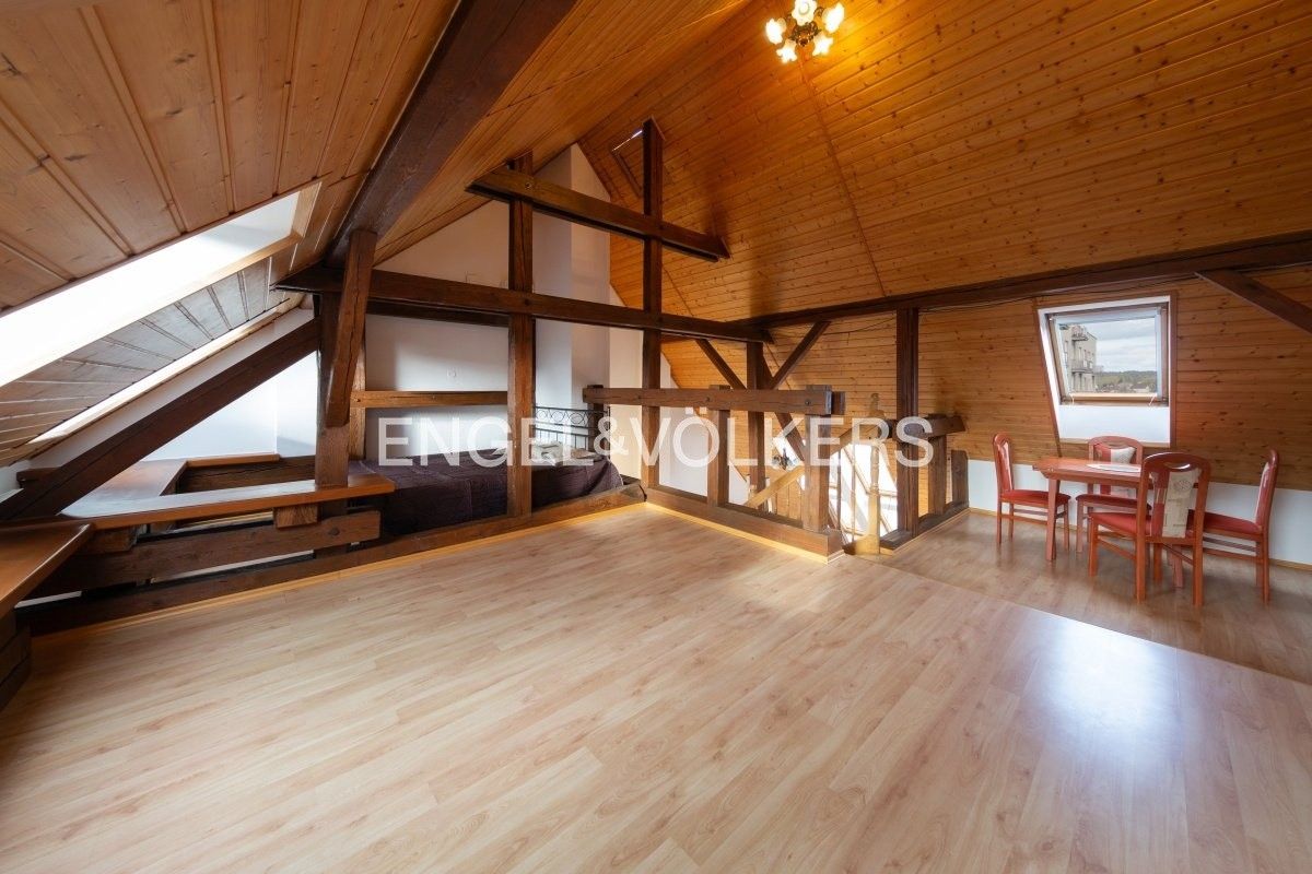 1+1, U Cvičiště 59, Plzeň Doubravka, 70 m² - 1