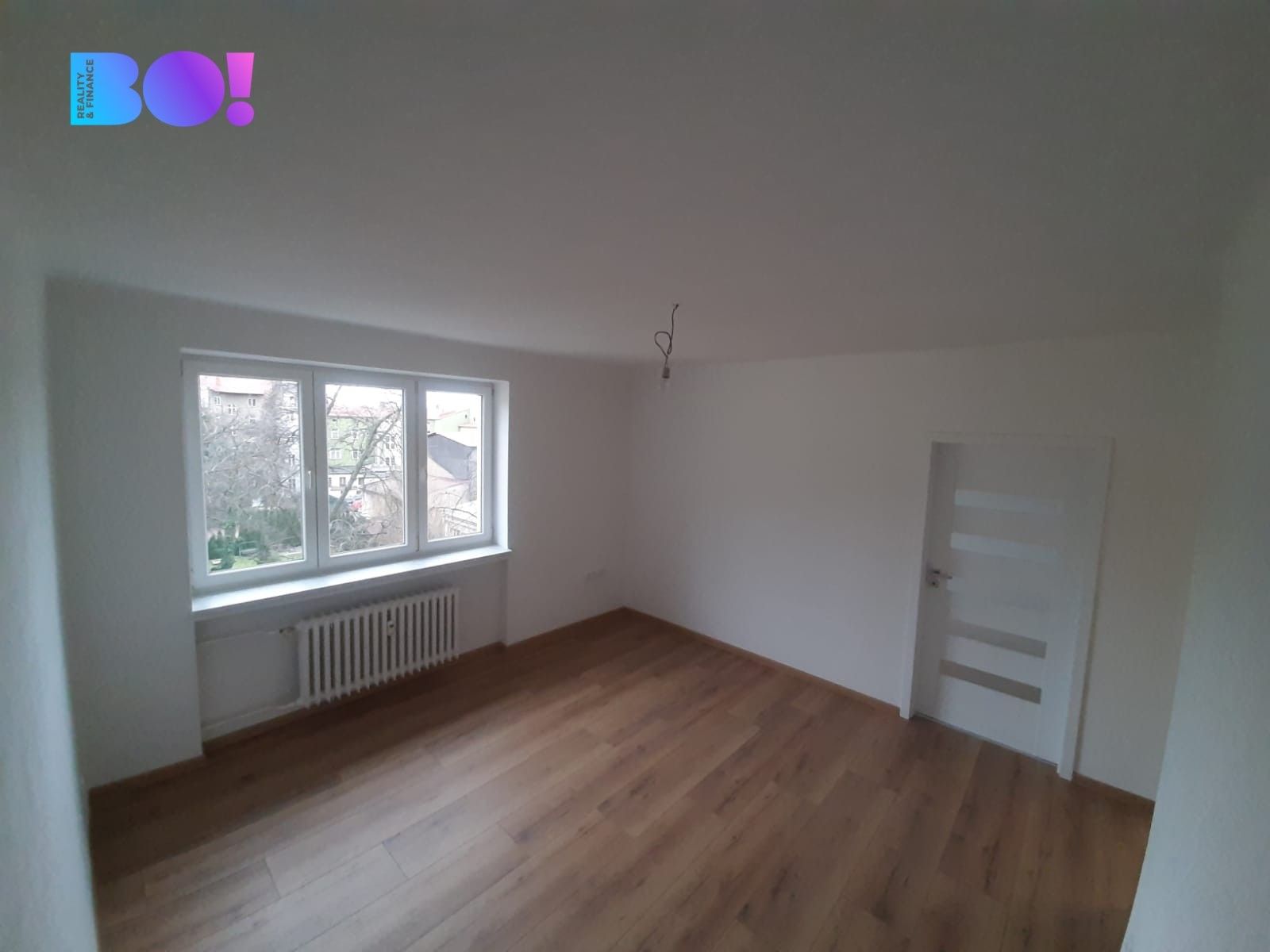 Pronájem byt 2+1 - náměstí ČSA, Český Těšín, 34 m² - 5