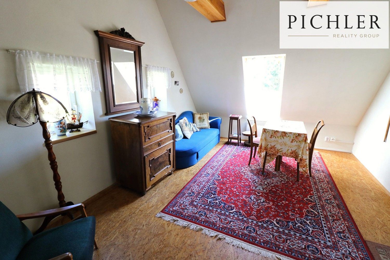 Rodinný dům · 176 m² · Josefa Hory, Varnsdorf, okres Děčín - 4