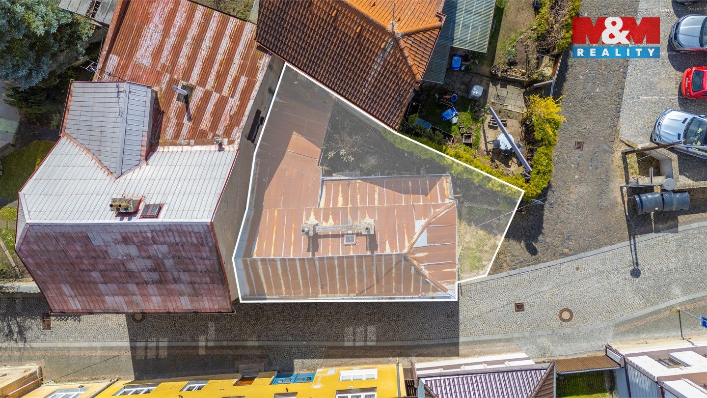 Rodinný dům · 100 m² · Příčná, Mnichovo Hradiště - 3