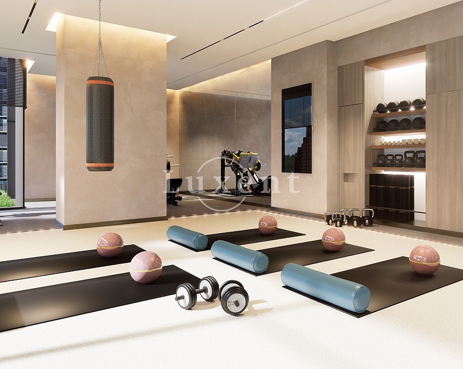 Byt 3+kk · 103 m² · Dubaj, Spojené arabské emiráty - 4